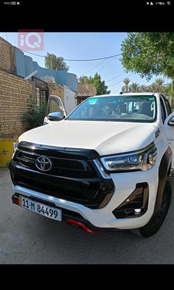 تويوتا هايلوكس